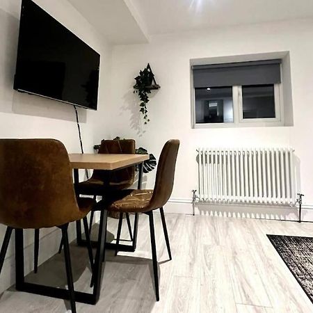 Flash Sale Kemptown 1 Bedroom Flat Bn236Stg04 Brighton Exterior photo