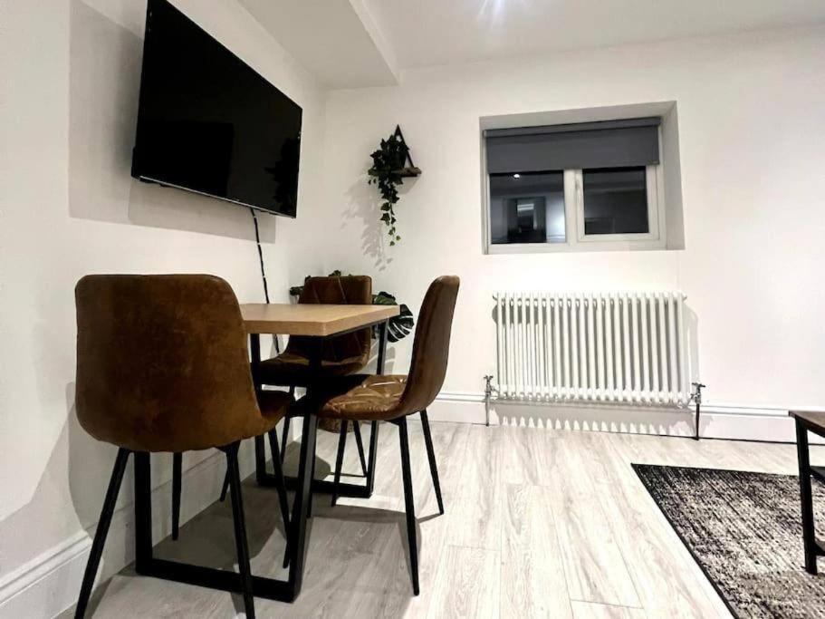 Flash Sale Kemptown 1 Bedroom Flat Bn236Stg04 Brighton Exterior photo