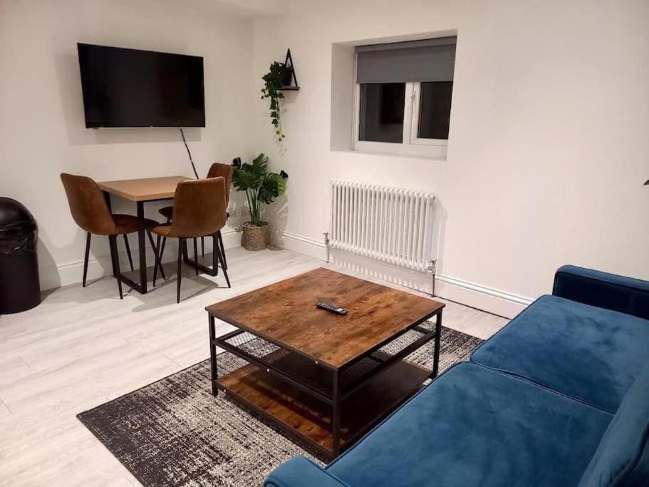 Flash Sale Kemptown 1 Bedroom Flat Bn236Stg04 Brighton Exterior photo